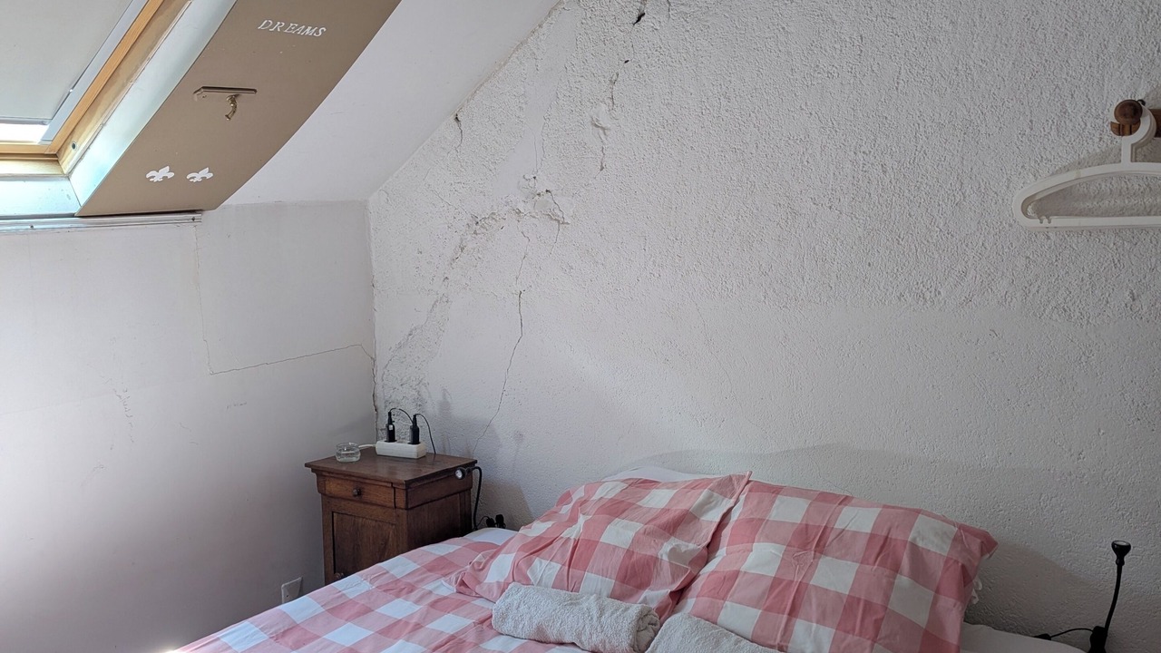 Photo of Bedroom in Crux-la-Ville
