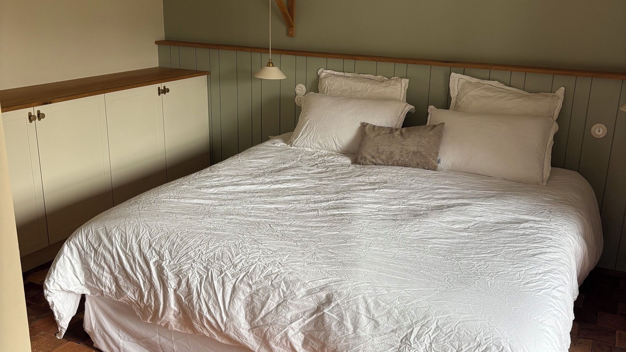 Photo of Bedroom in Recoules-d'Aubrac