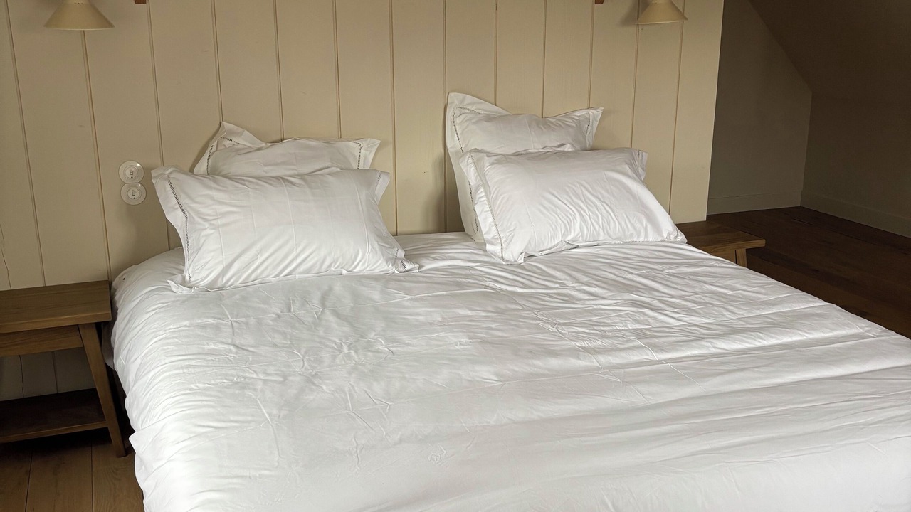 Photo of Bedroom in Recoules-d'Aubrac