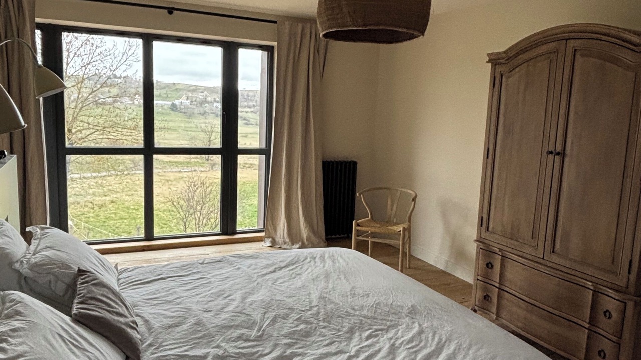 Photo of Bedroom in Recoules-d'Aubrac