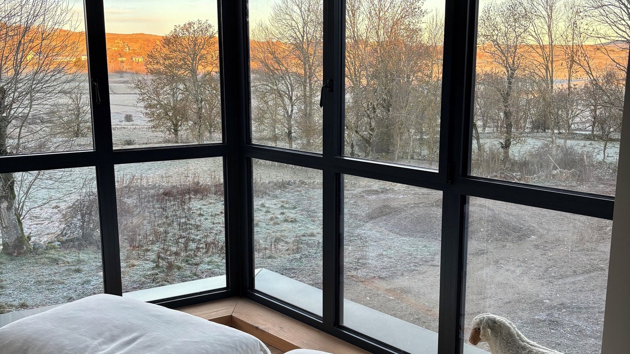Photo of Bedroom in Recoules-d'Aubrac