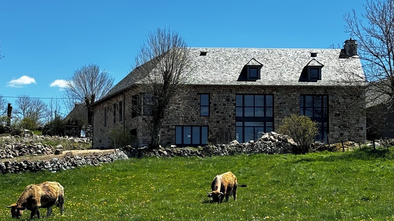 Photo of Outdoor in Recoules-d'Aubrac