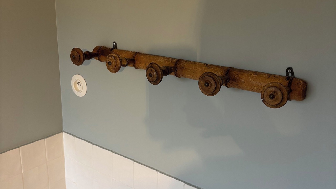 Photo of Bathroom in Recoules-d'Aubrac