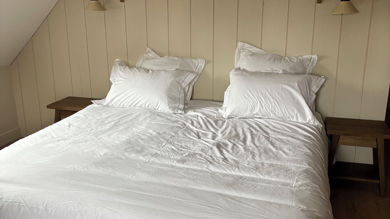 Photo of Bedroom in Recoules-d'Aubrac