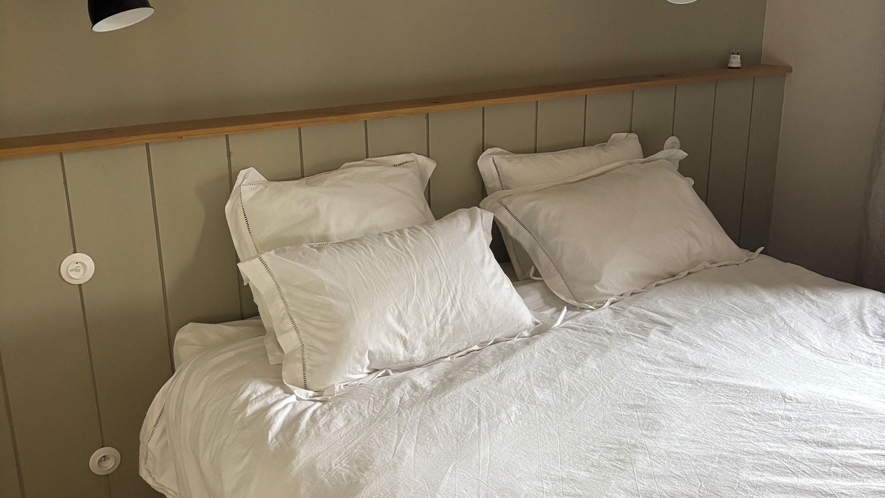 Photo of Bedroom in Recoules-d'Aubrac