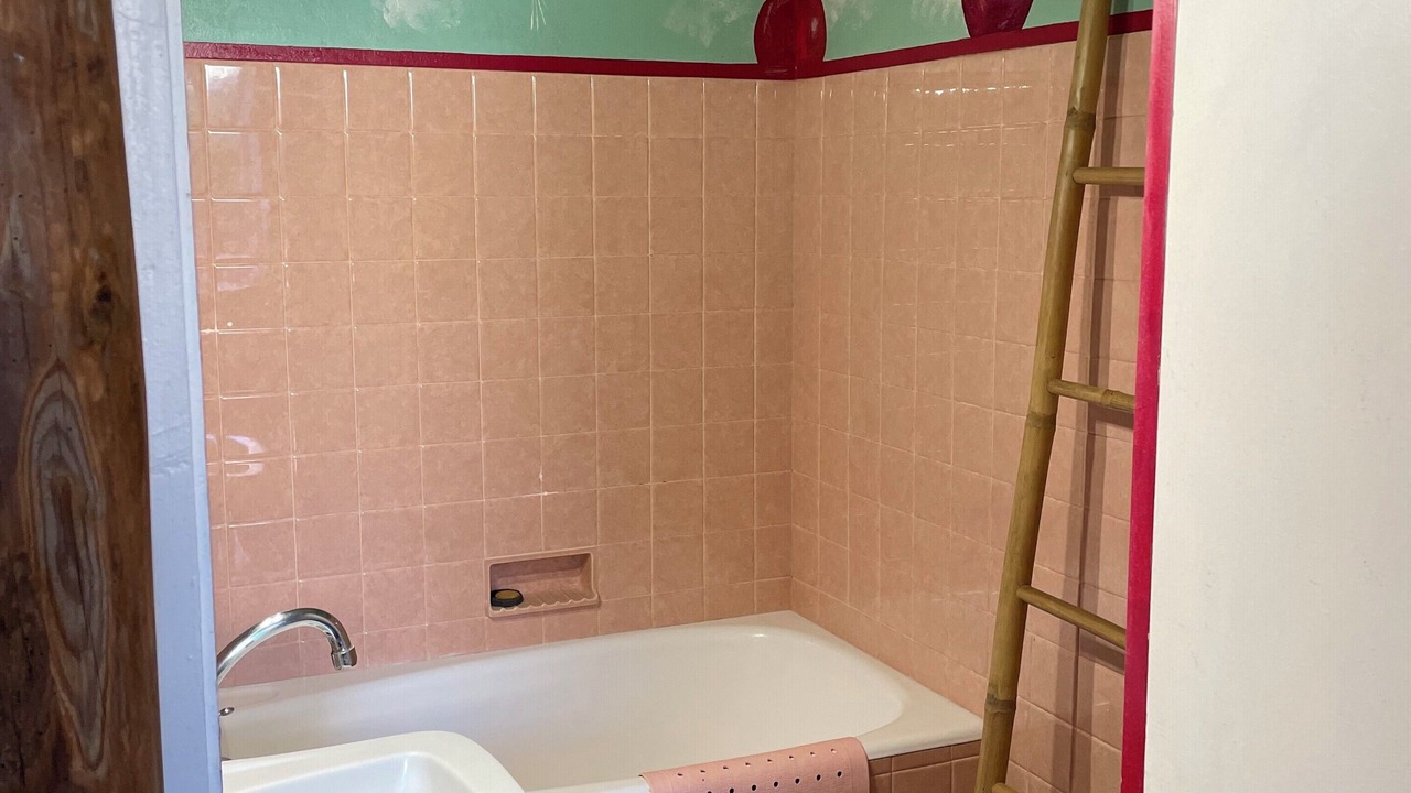 Photo of Bathroom in Le Vaudioux