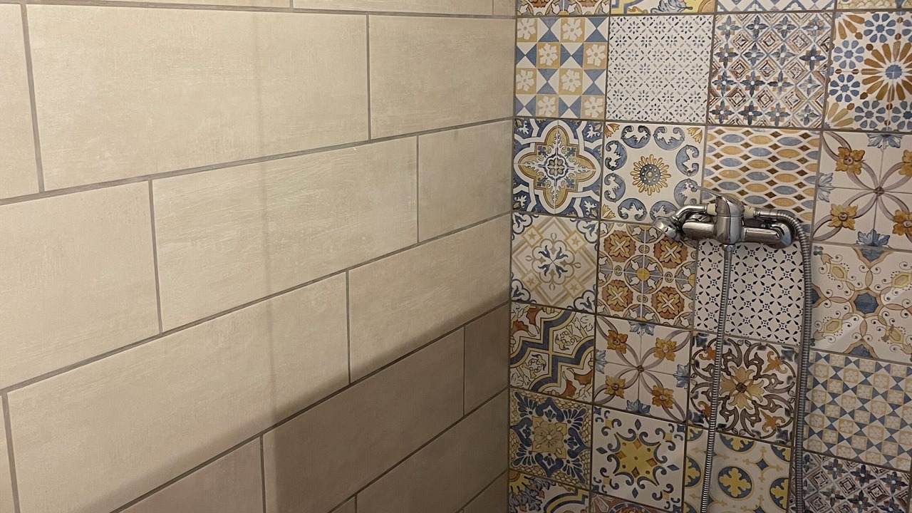 Photo of Bathroom in Le Vaudioux