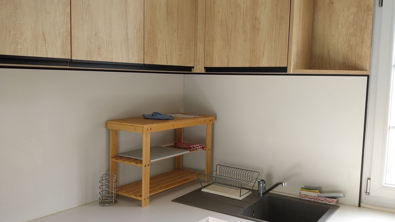 Photo of Kitchen in Saint-Lothain