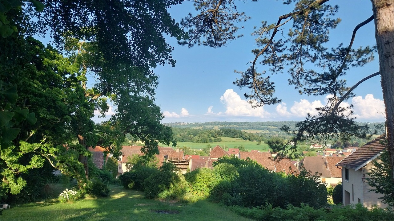 Photo of Outdoor in Saint-Lothain