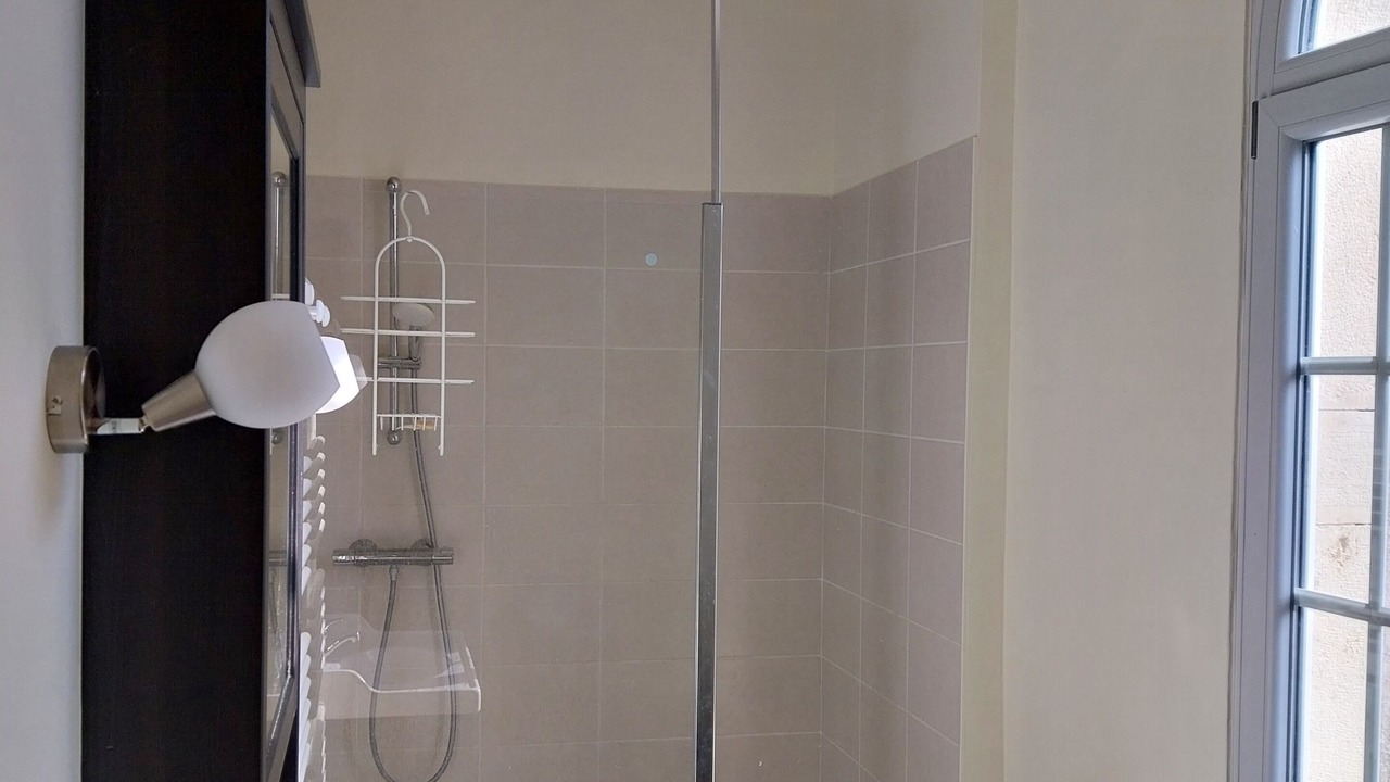 Photo of Bathroom in Saint-Lothain