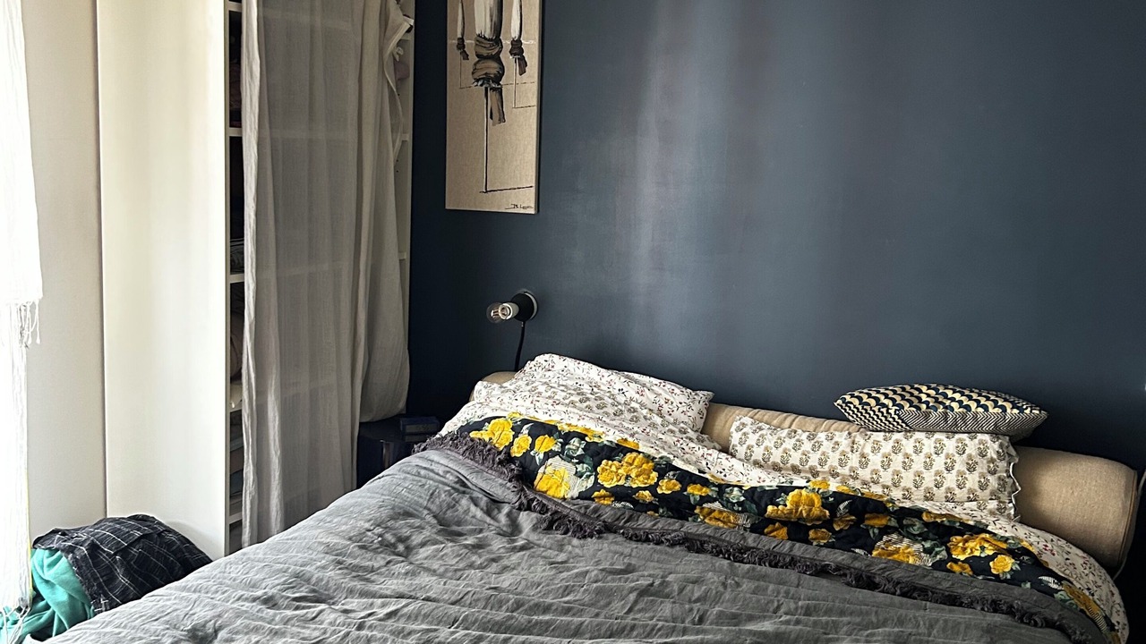 Photo of Bedroom in Gare