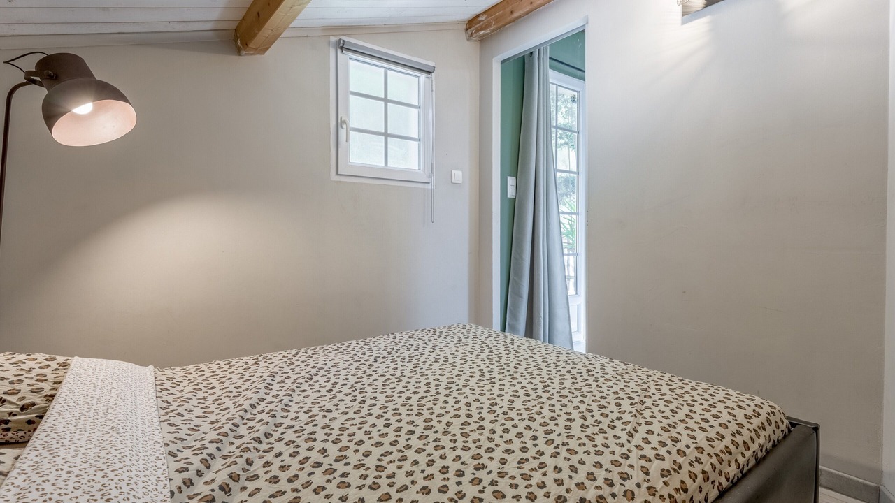 Photo of Bedroom in Visan