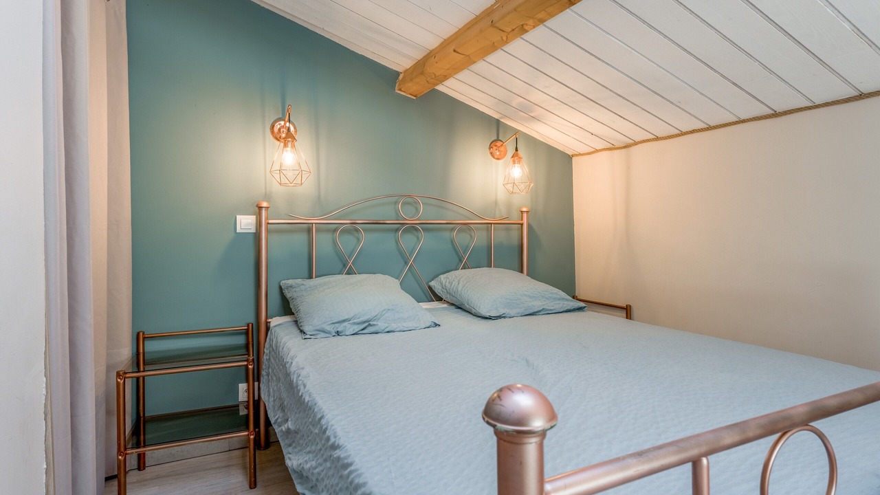 Photo of Bedroom in Visan