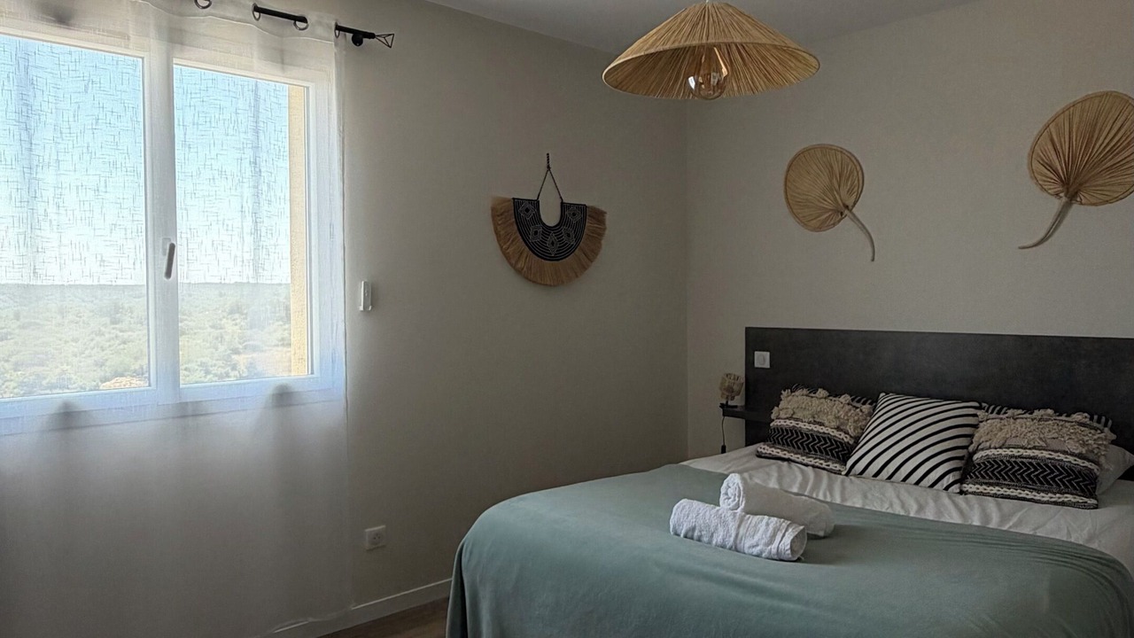 Photo of Bedroom in Gras