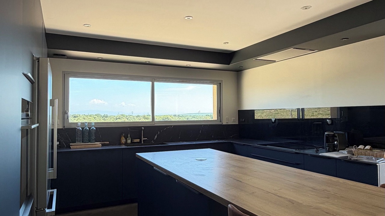 Photo of Kitchen in Gras