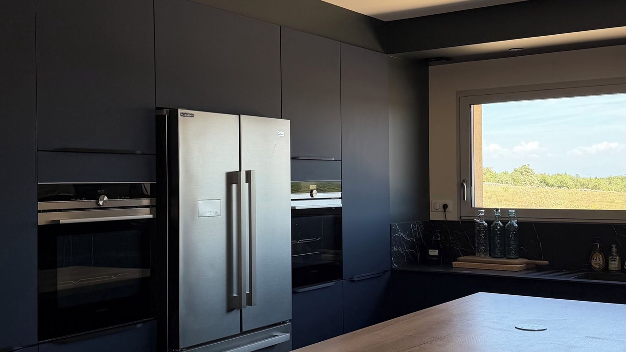 Photo of Kitchen in Gras