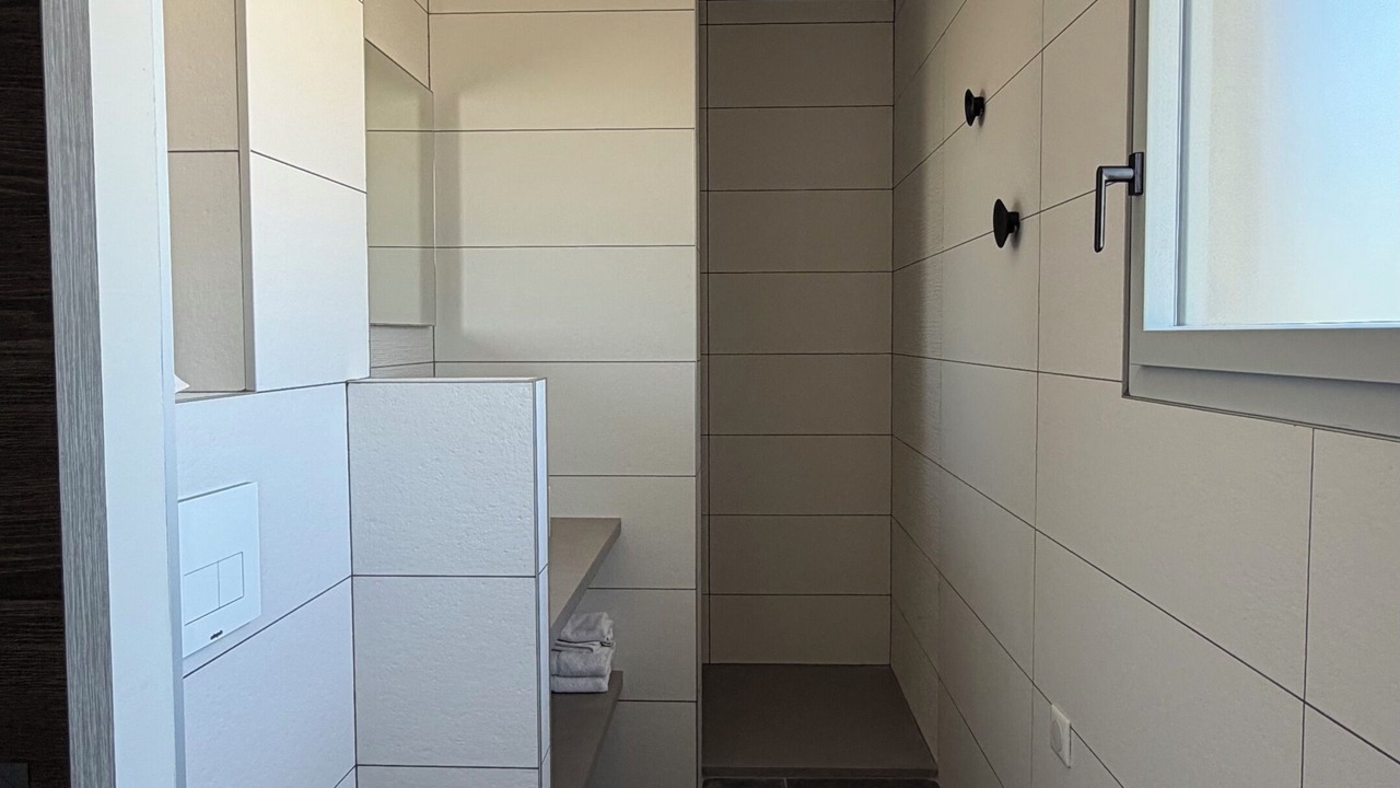Photo of Bathroom in Gras
