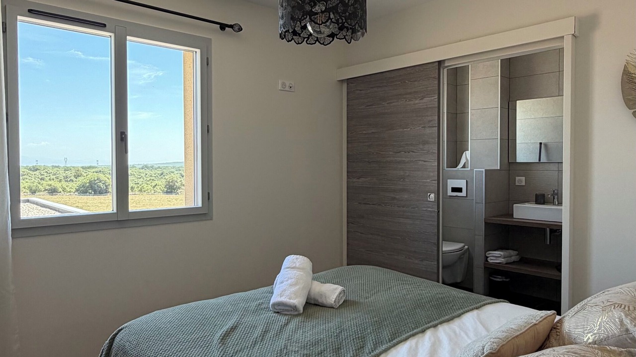 Photo of Bedroom in Gras