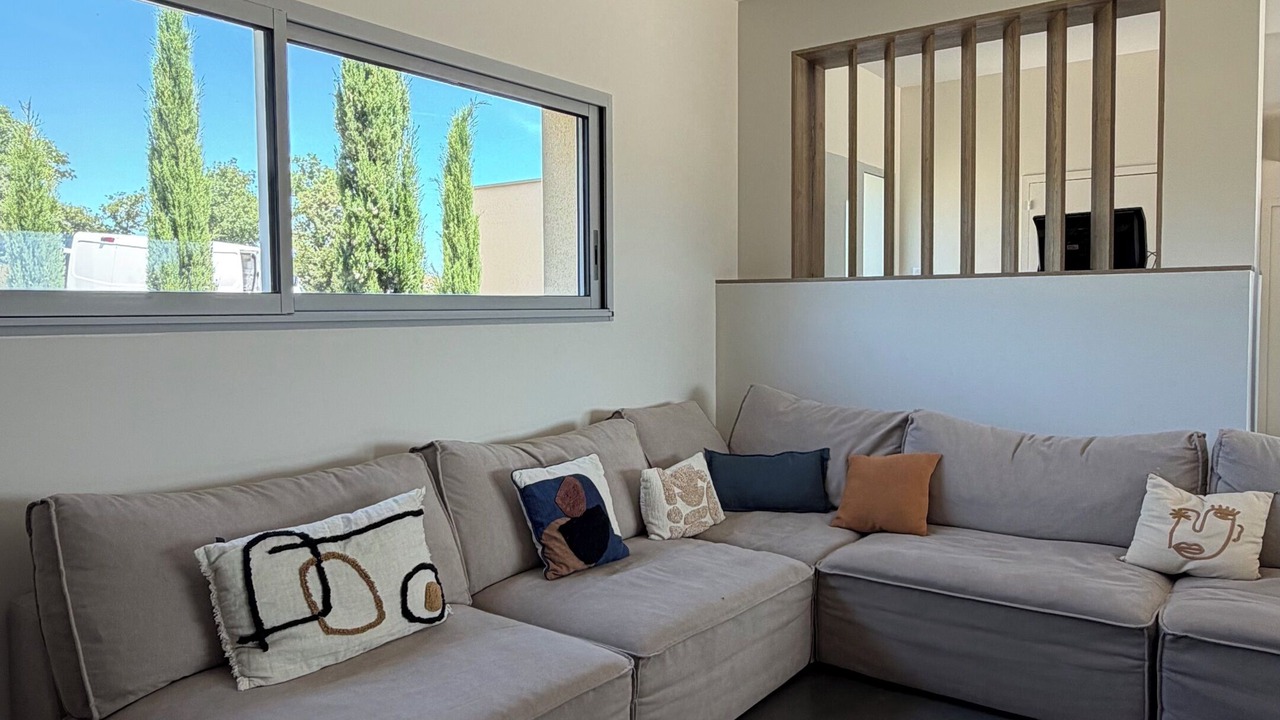 Photo of Livingroom in Gras