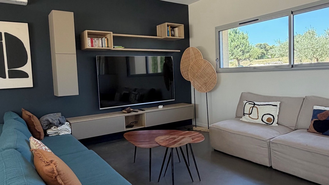 Photo of Livingroom in Gras