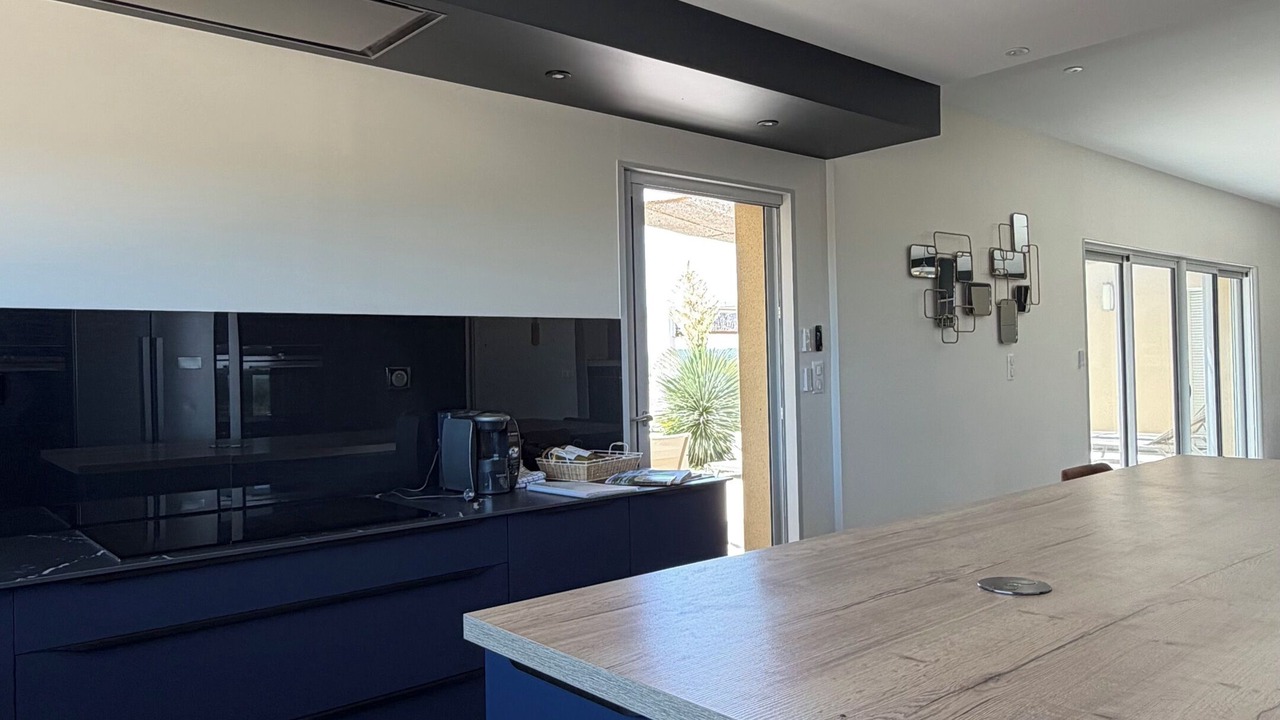 Photo of Kitchen in Gras