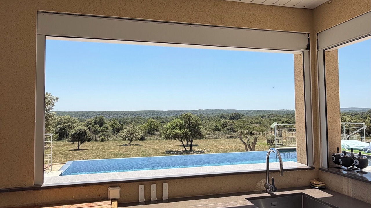Photo of Kitchen in Gras