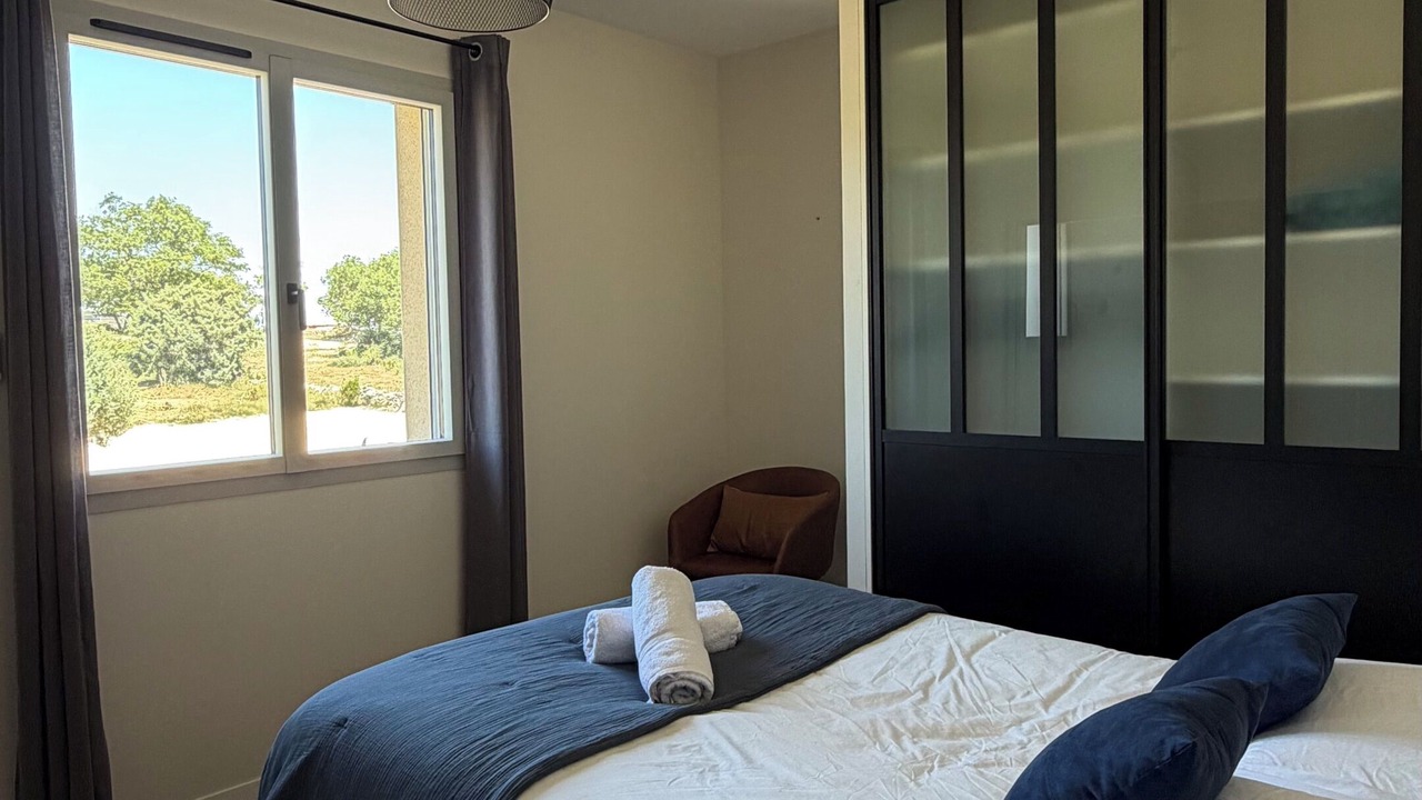 Photo of Bedroom in Gras