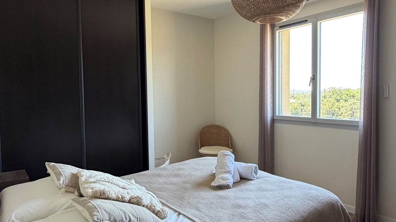 Photo of Bedroom in Gras