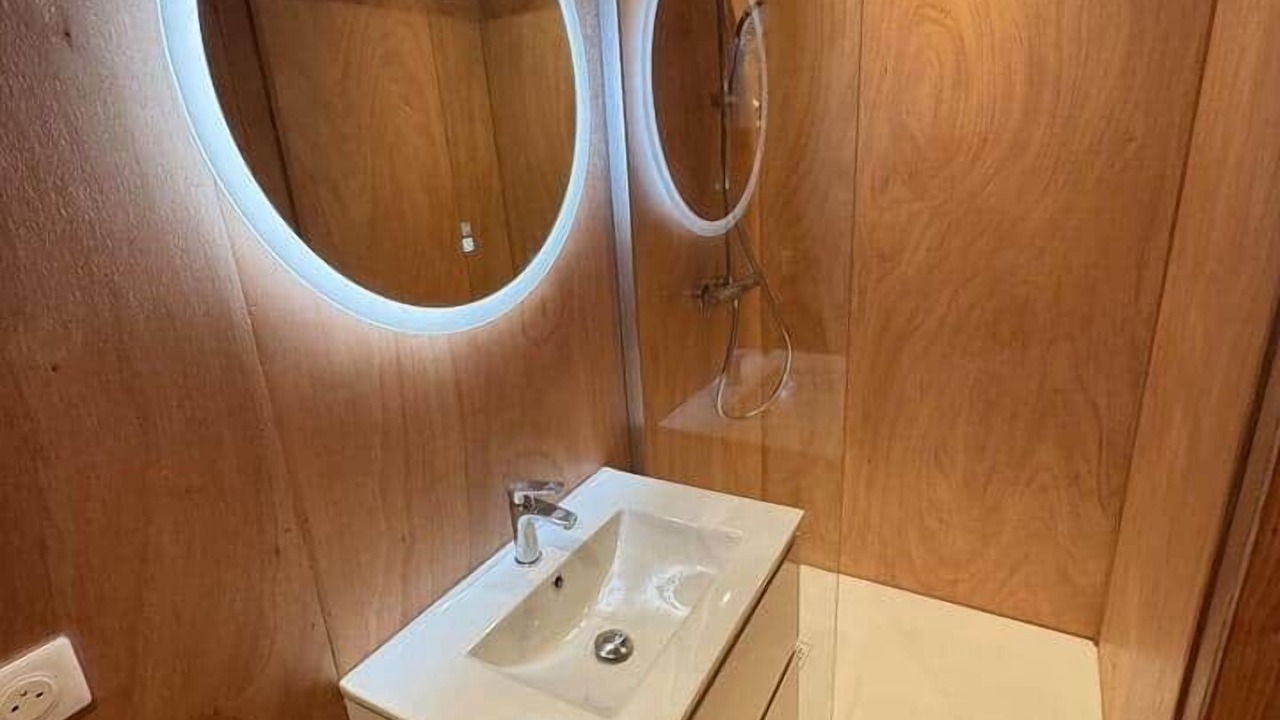 Photo of Bathroom in Mornas