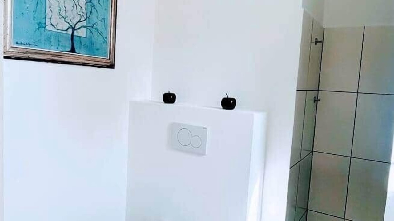 Photo of Bathroom in Mornas