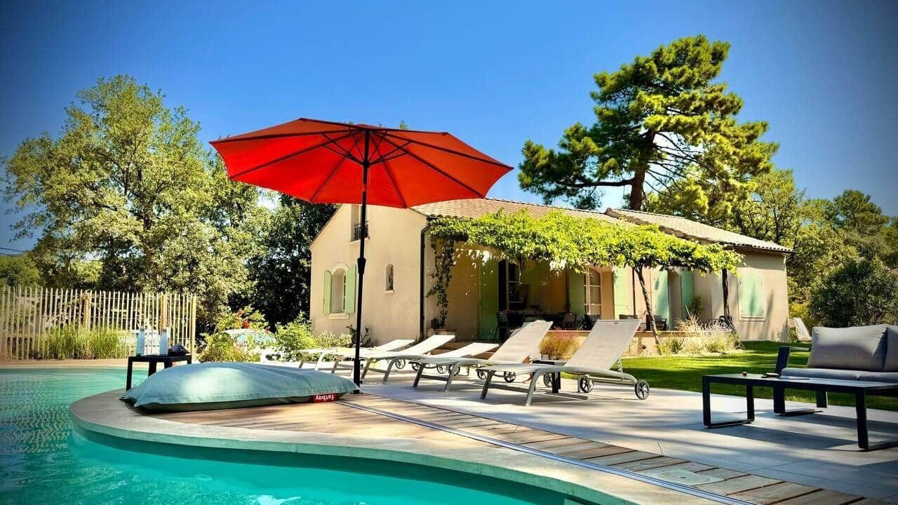 Photo of Outdoor in Mornas