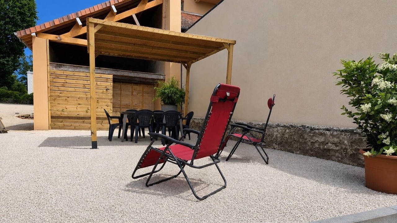 Photo of Outdoor in Palinges