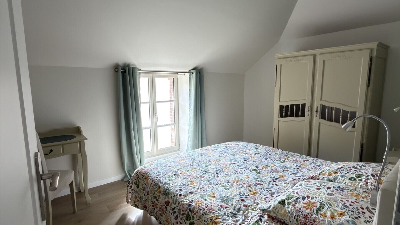 Photo of Bedroom in Palinges