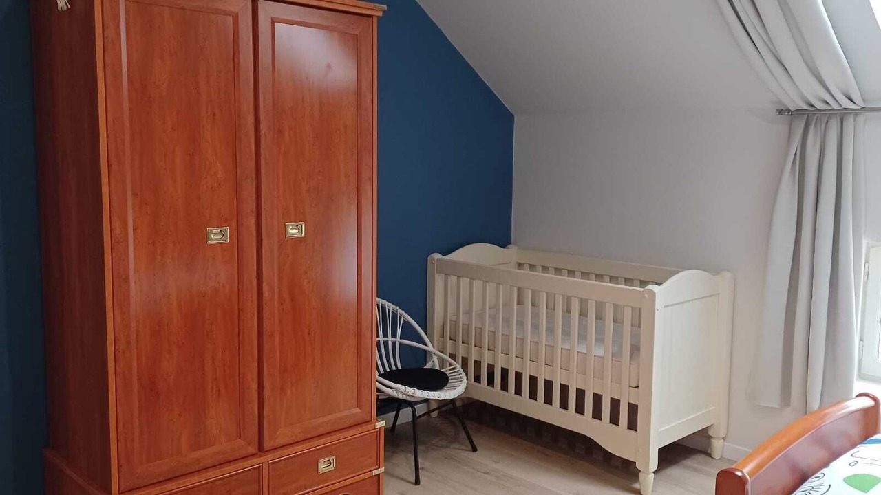 Photo of Bedroom in Palinges
