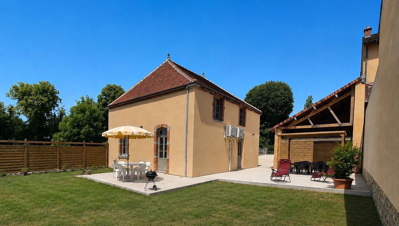 Photo of Outdoor in Palinges