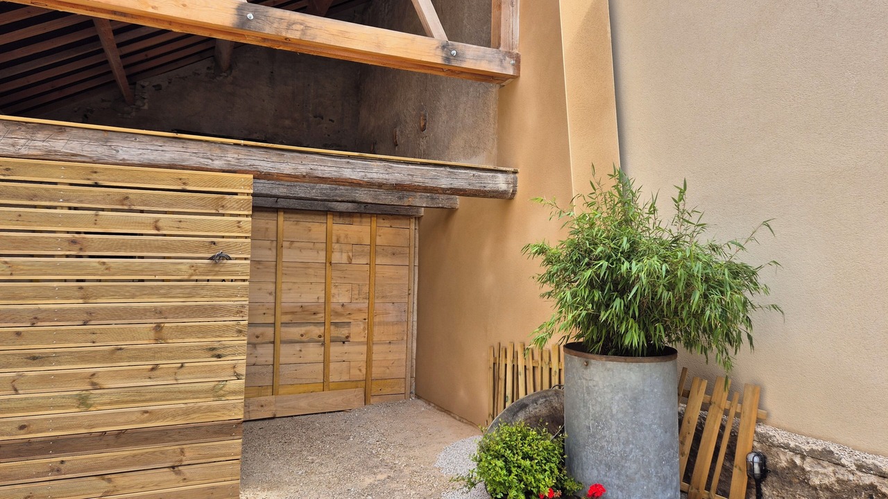 Photo of Outdoor in Palinges