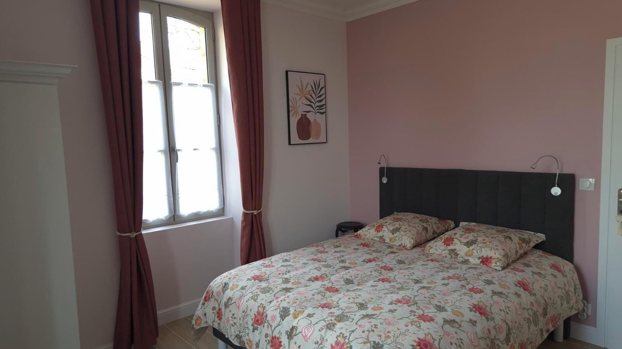 Photo of Bedroom in Palinges