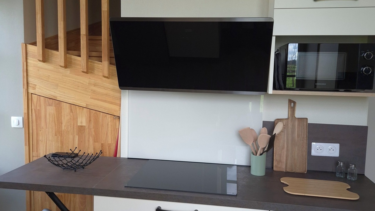 Photo of Kitchen in Palinges