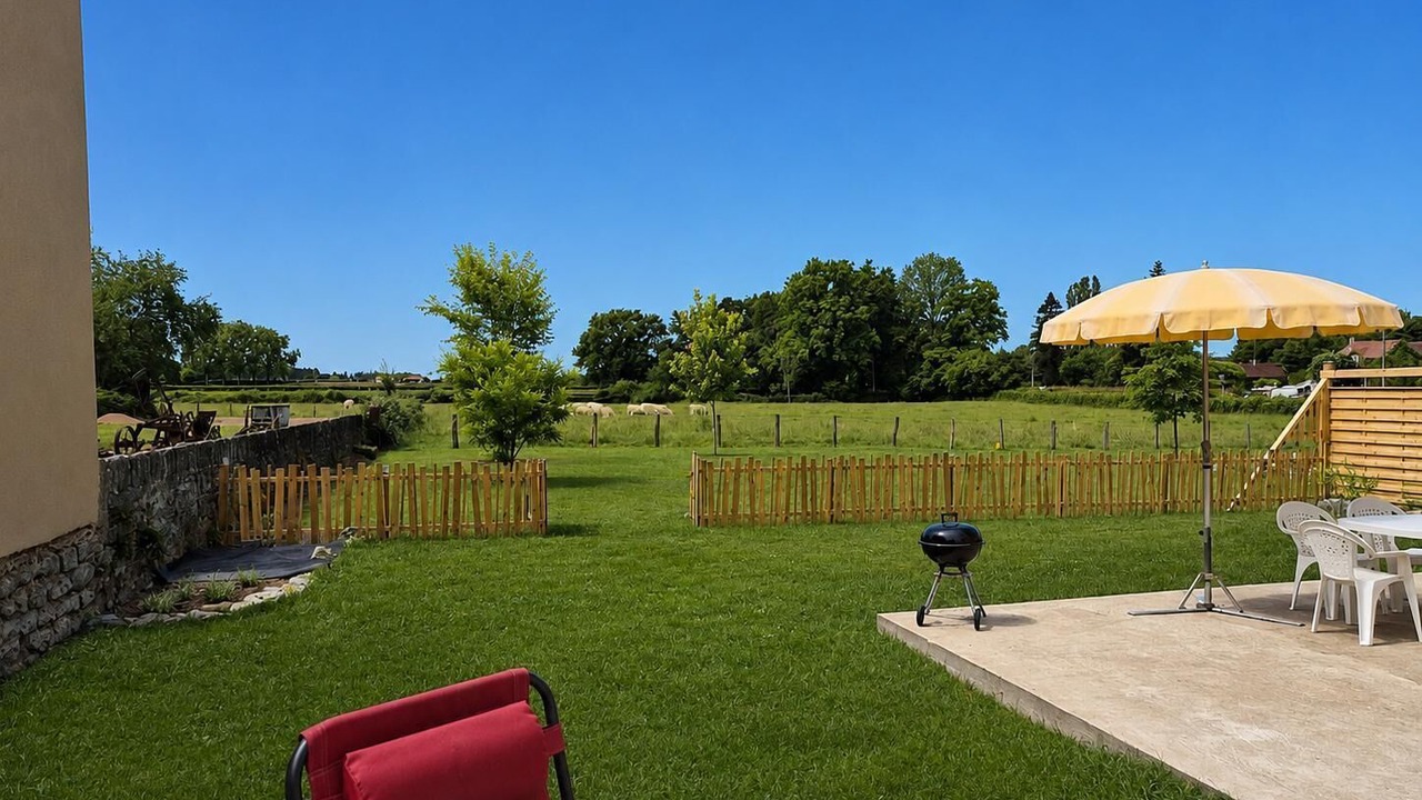 Photo of Outdoor in Palinges
