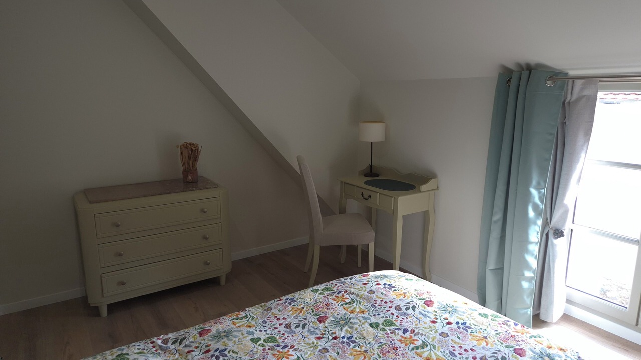 Photo of Bedroom in Palinges