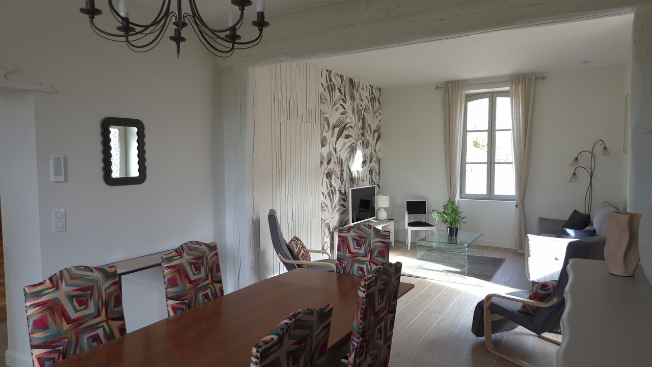 Photo of Livingroom in Palinges