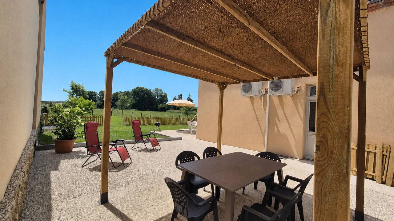 Photo of Outdoor in Palinges