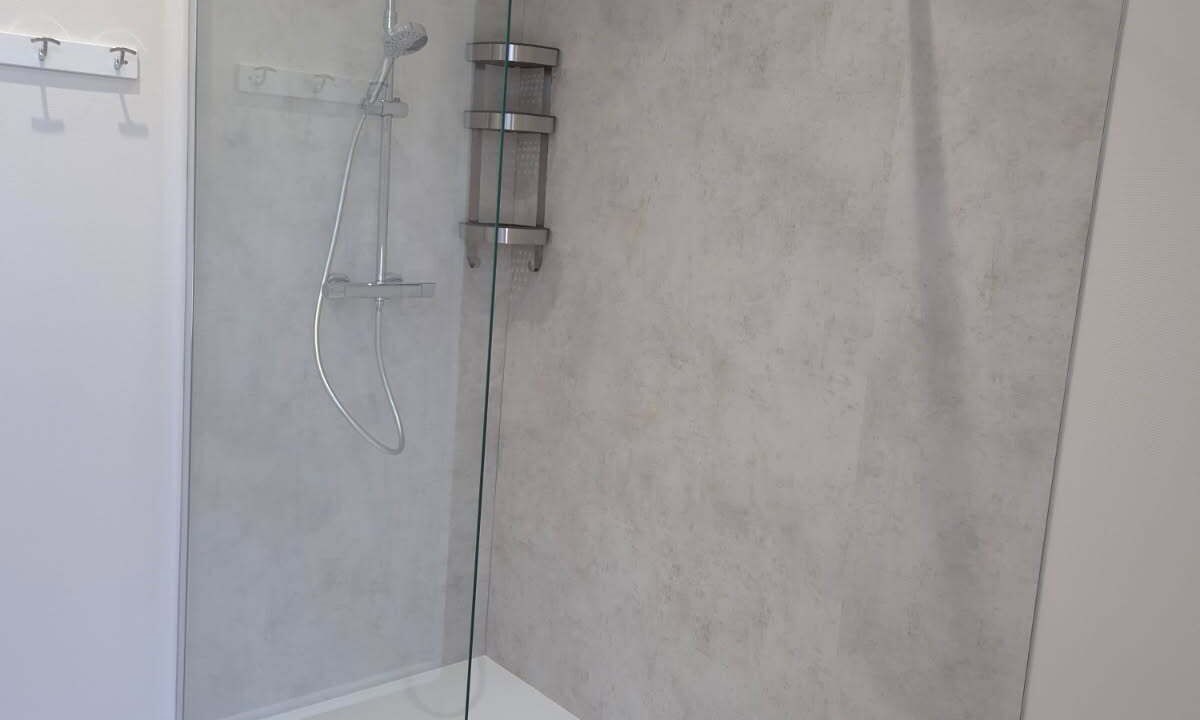 Photo of Bathroom in Palinges