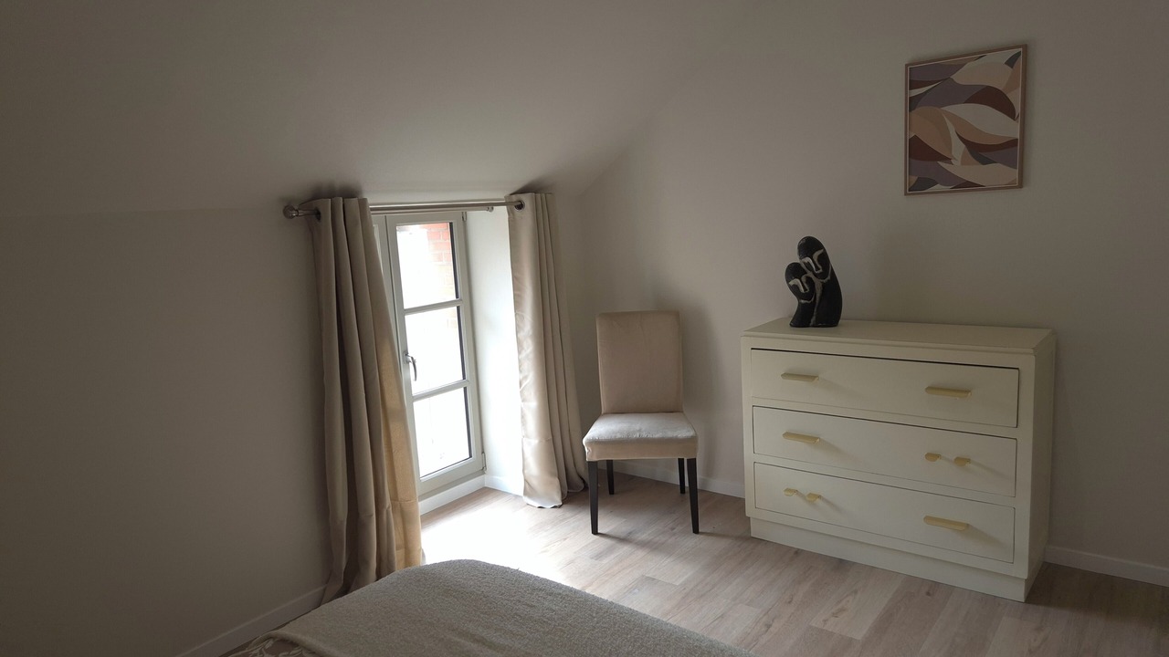 Photo of Bedroom in Palinges