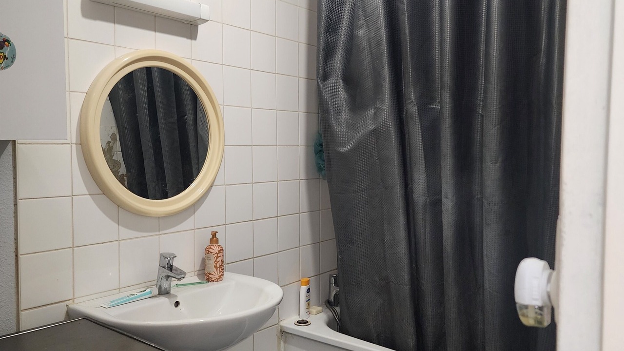 Photo of Bathroom in Besancon