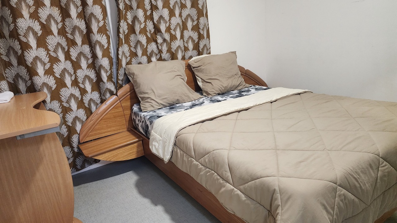 Photo of Bedroom in Besancon