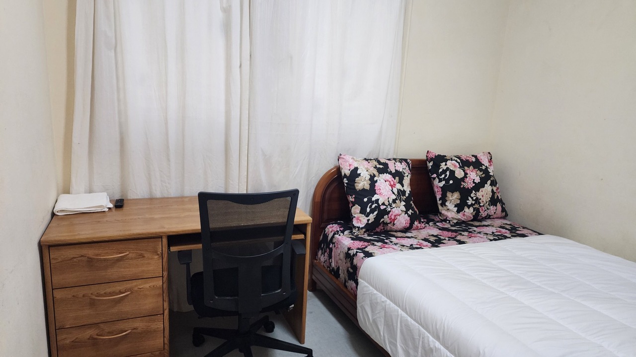 Photo of Bedroom in Besancon