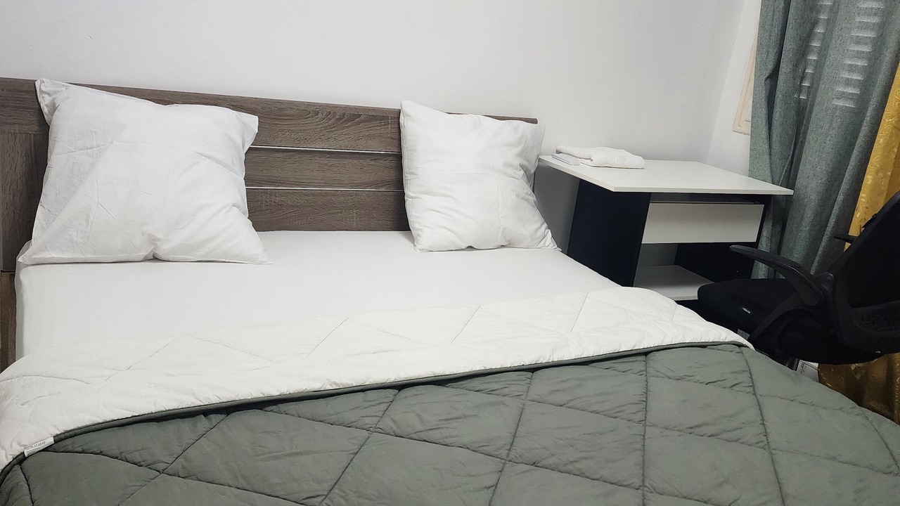 Photo of Bedroom in Besancon