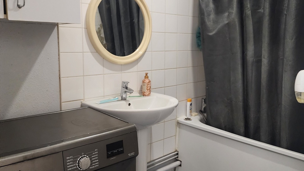 Photo of Bathroom in Besancon