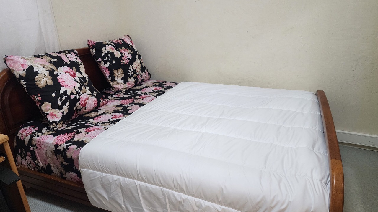 Photo of Bedroom in Besancon